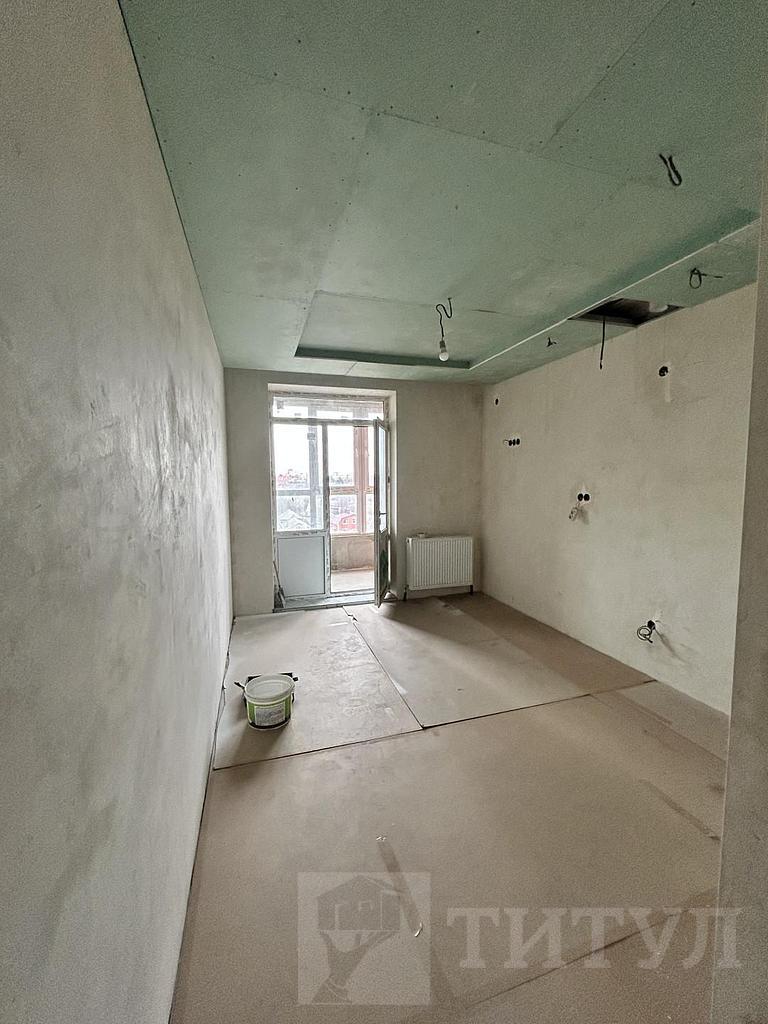 двухкомнатная квартира, район Фото 8