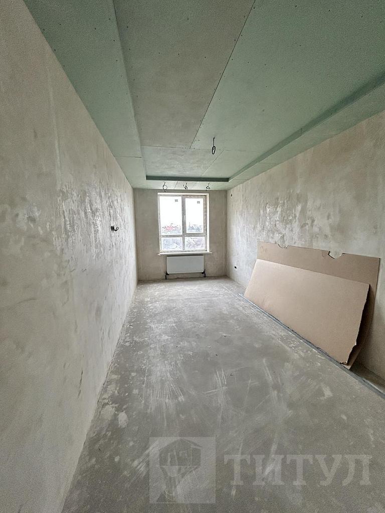 двухкомнатная квартира, район Фото 6