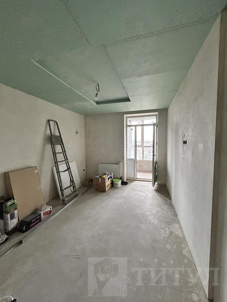 двухкомнатная квартира, район Фото 5