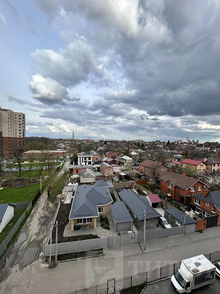 двухкомнатная квартира, район Фото 3