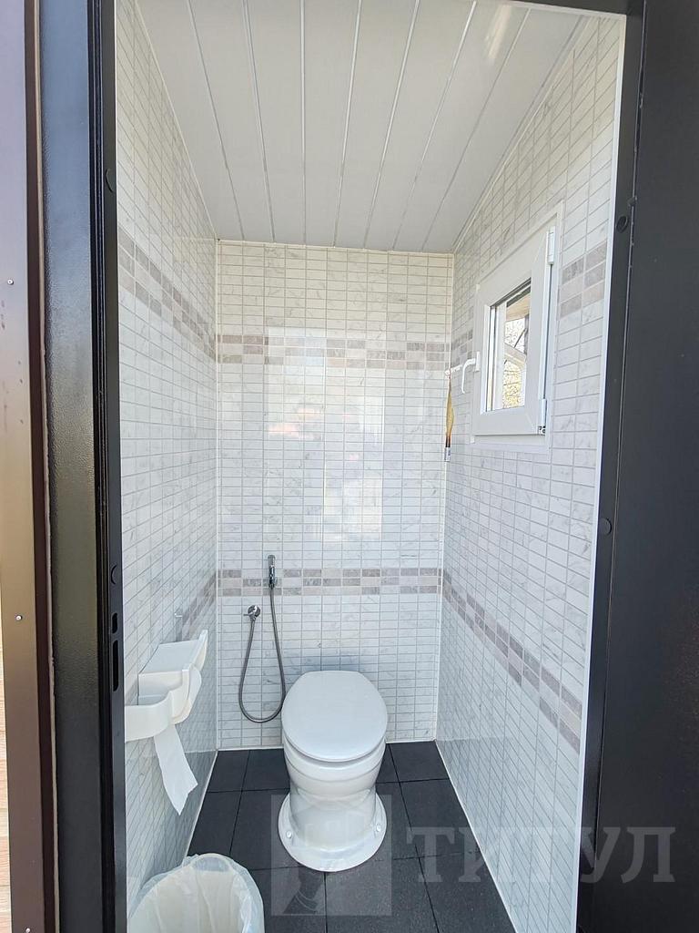 однокомнатный домрайон  Фото 24