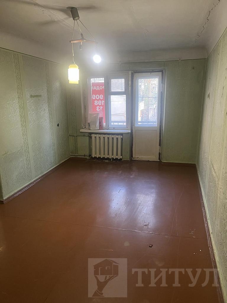 однокомнатная квартира Центр, район  Фото 4