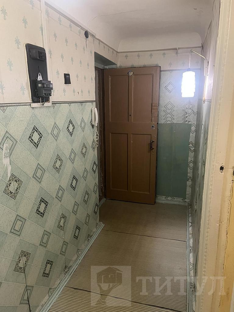 однокомнатная квартира Центр, район  Фото 7