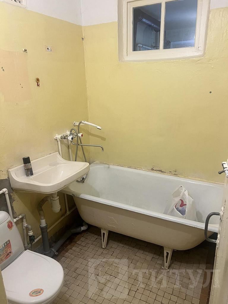 однокомнатная квартира Центр, район  Фото 8