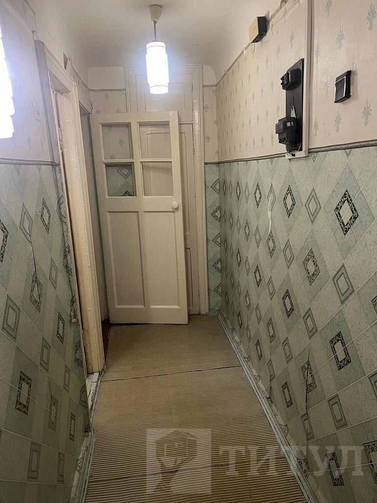 однокомнатная квартира Центр, район  Фото 5