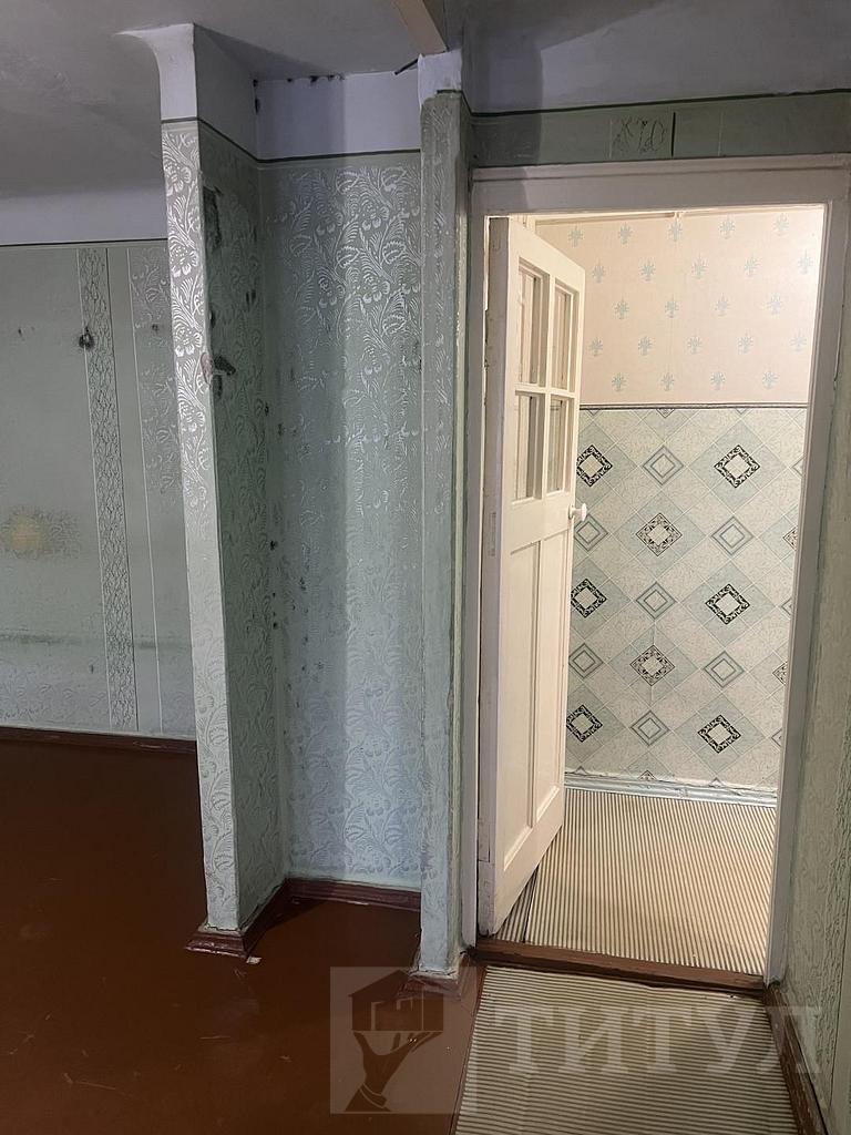 однокомнатная квартира Центр, район  Фото 6