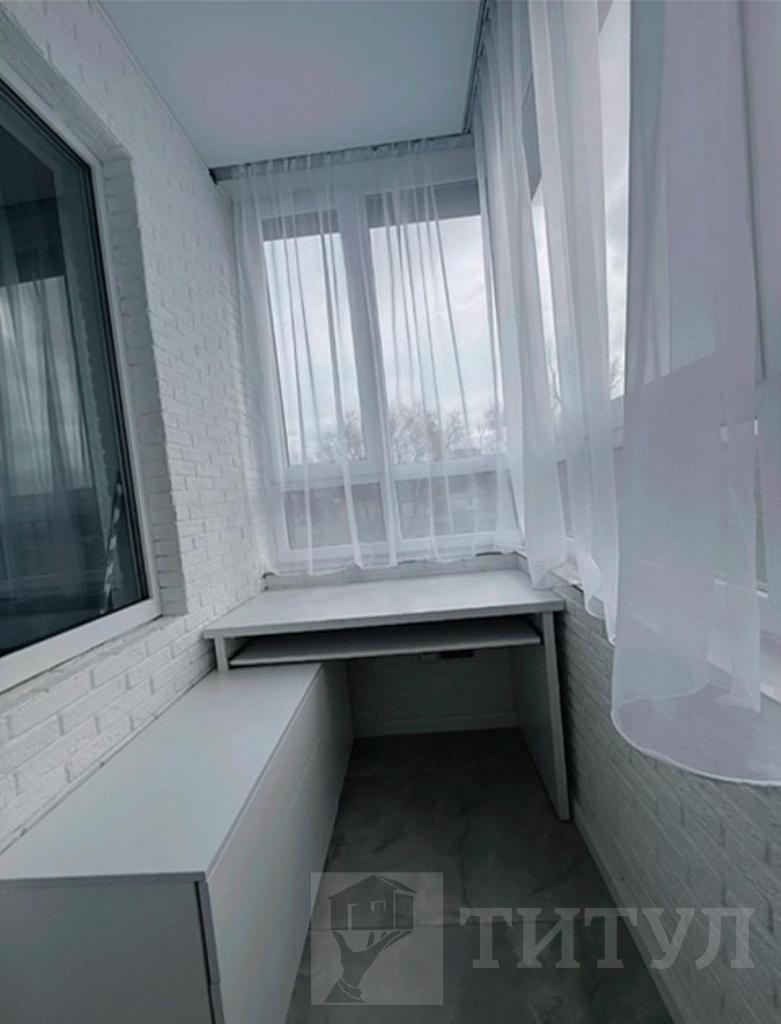 двухкомнатная квартира, район  Фото 6