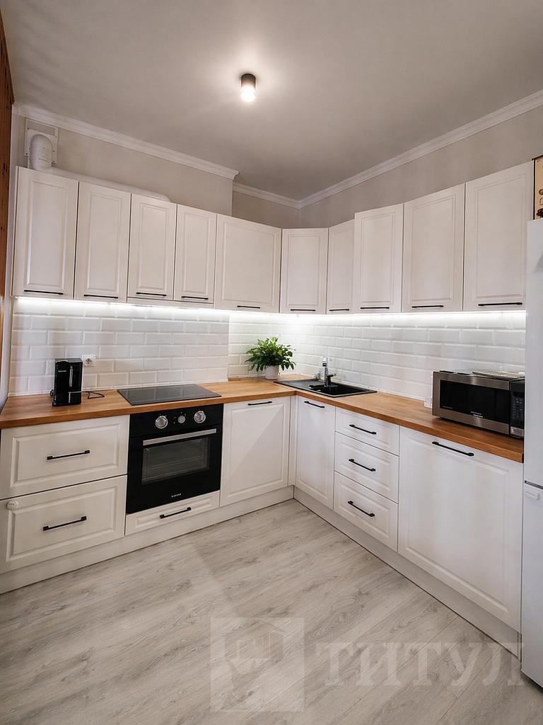 студия, район  Фото 1