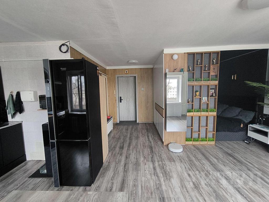 однокомнатная квартираАлександровка, район  Фото 5