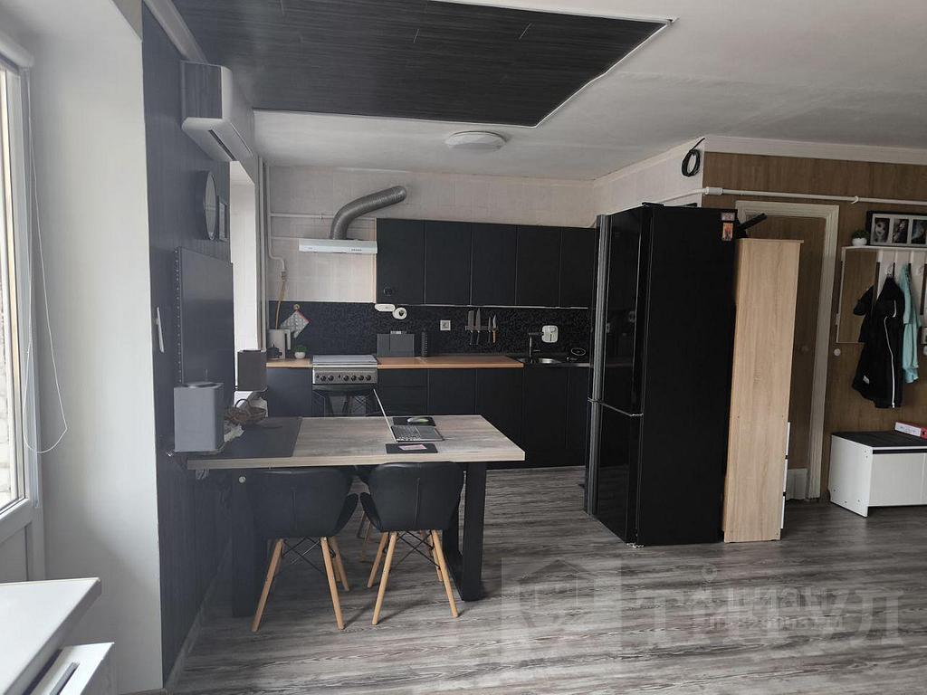 однокомнатная квартираАлександровка, район  Фото 4