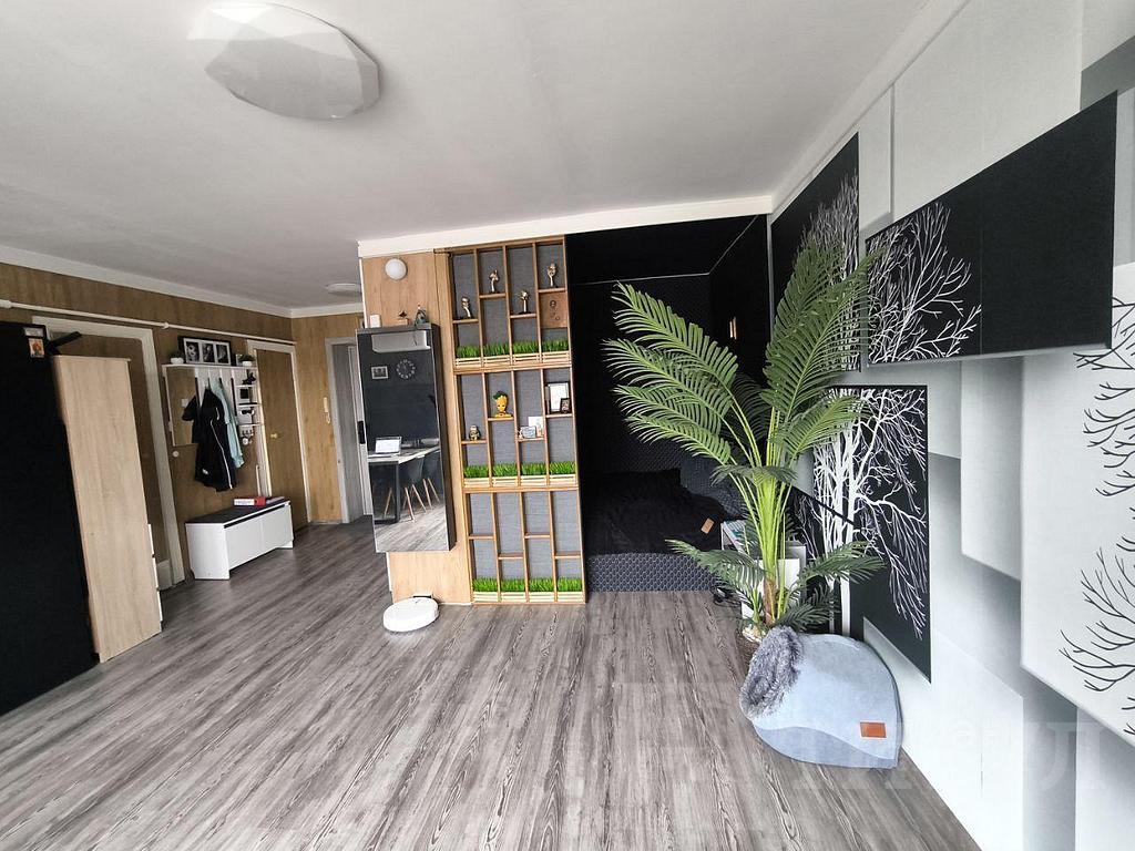 однокомнатная квартираАлександровка, район  Фото 3