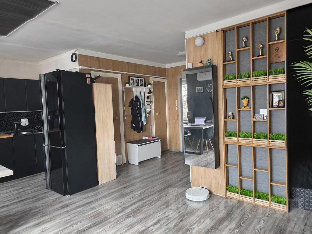 однокомнатная квартираАлександровка, район  Фото 2