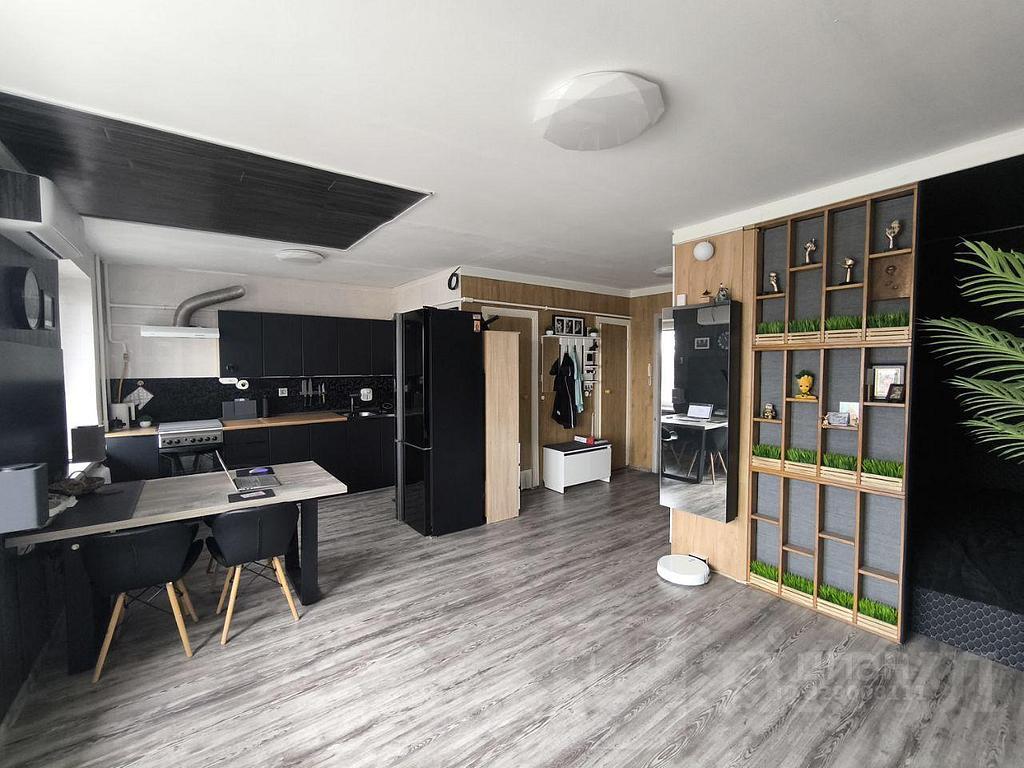 однокомнатная квартираАлександровка, район  Фото 1