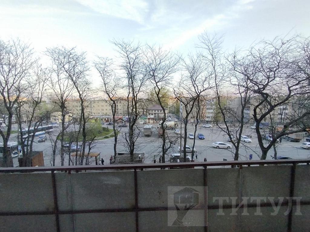 однокомнатная квартираАлександровка, район  Фото 14