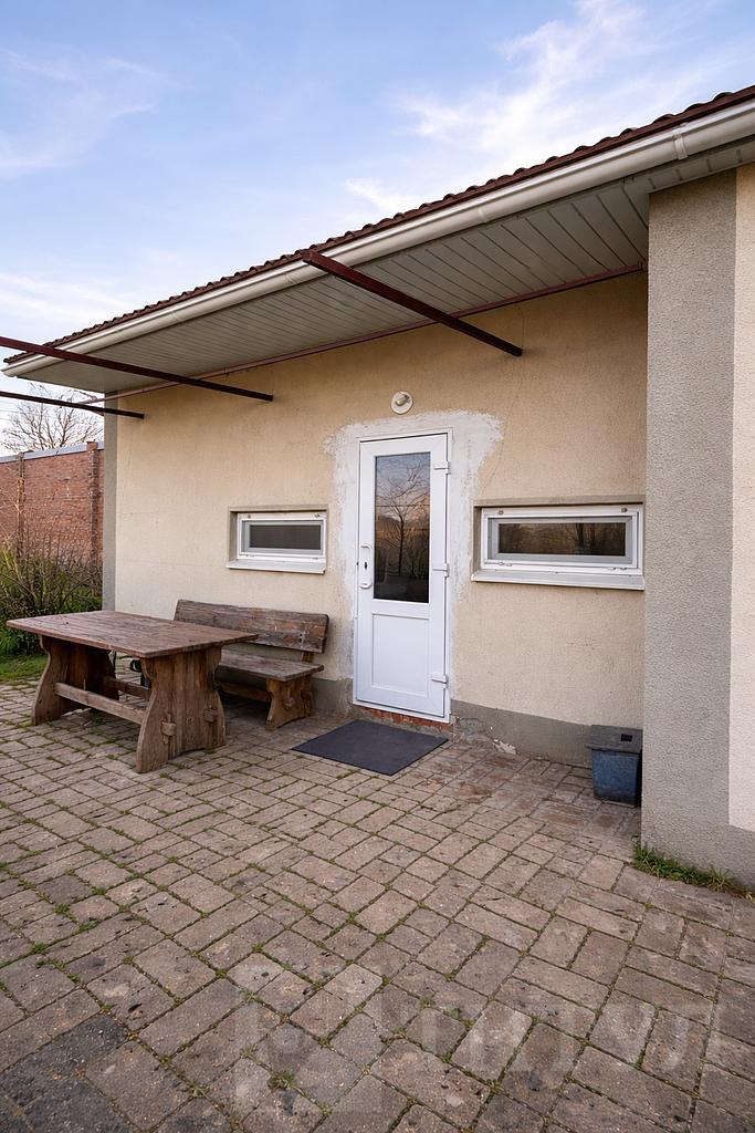 четырехкомнатный домрайон  Фото 13