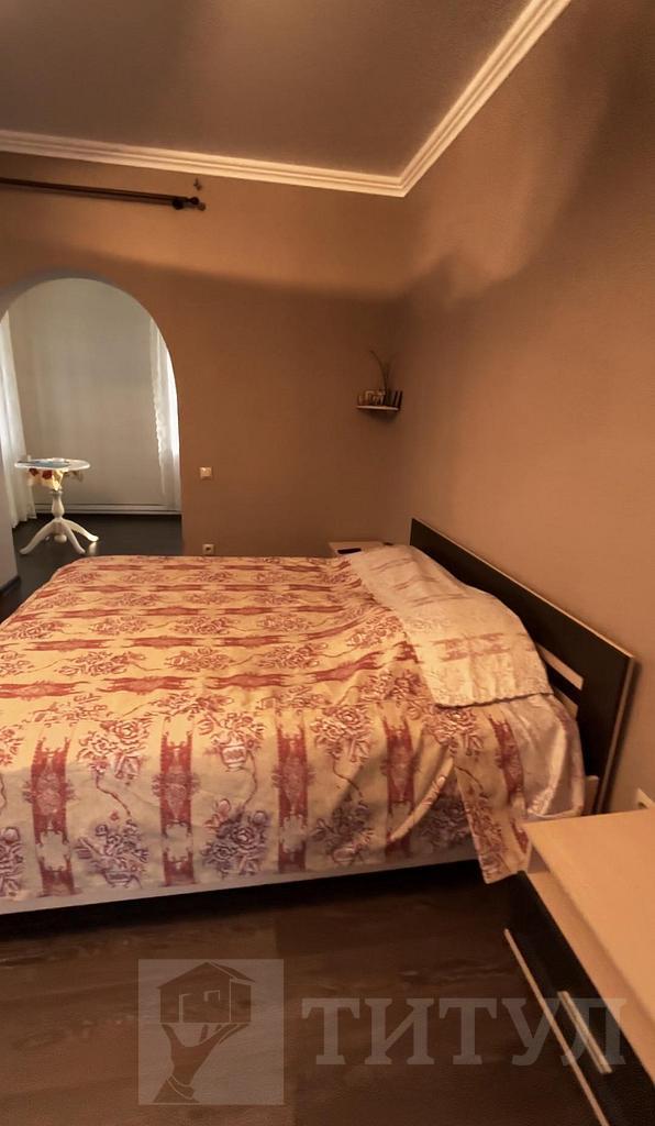 четырехкомнатный домрайон  Фото 12