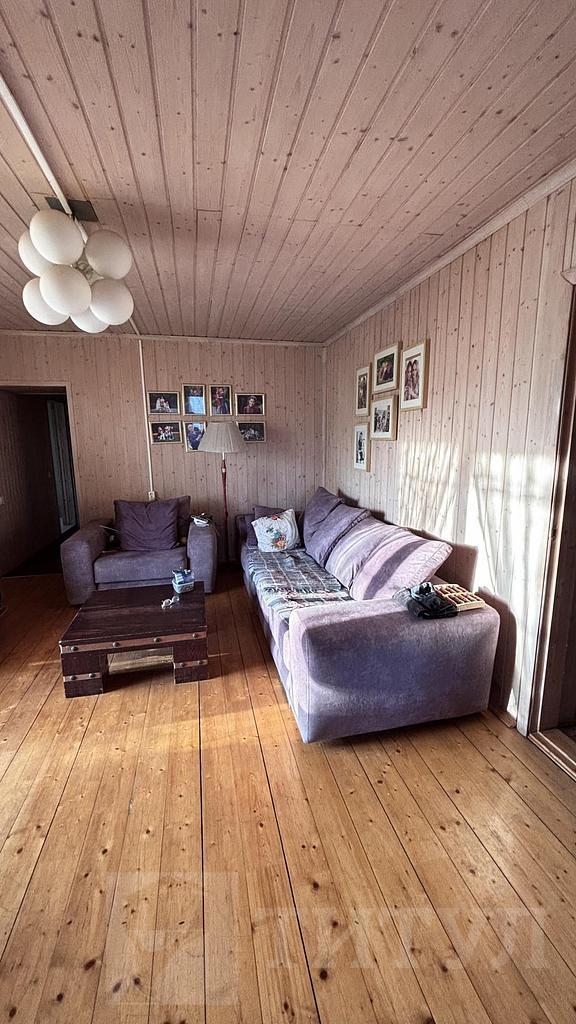 четырехкомнатный домрайон  Фото 4