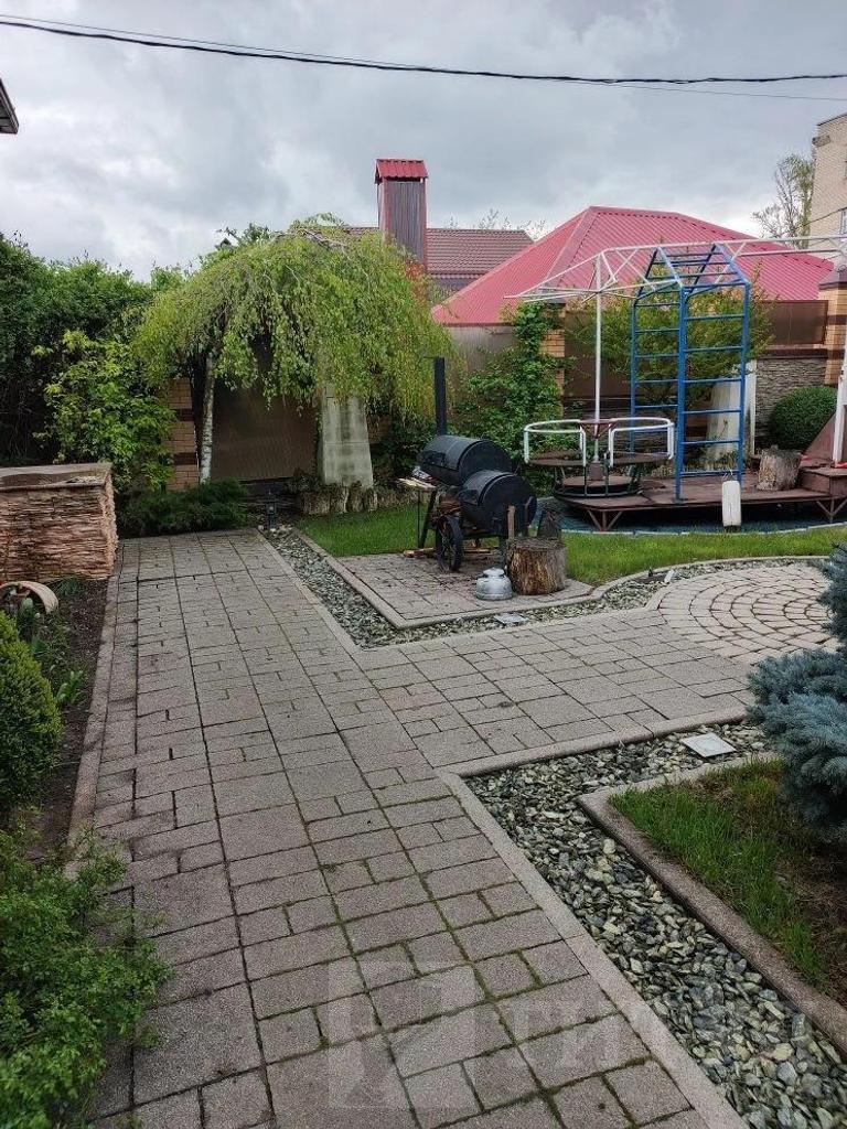 четырехкомнатный домрайон  Фото 47