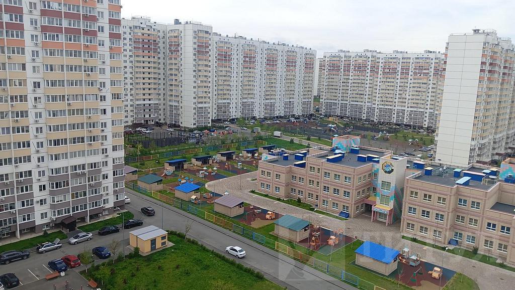однокомнатная квартираСуворовский, район  Фото 31
