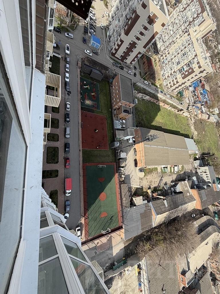 однокомнатная квартираПролетарский р-н, район  Фото 11