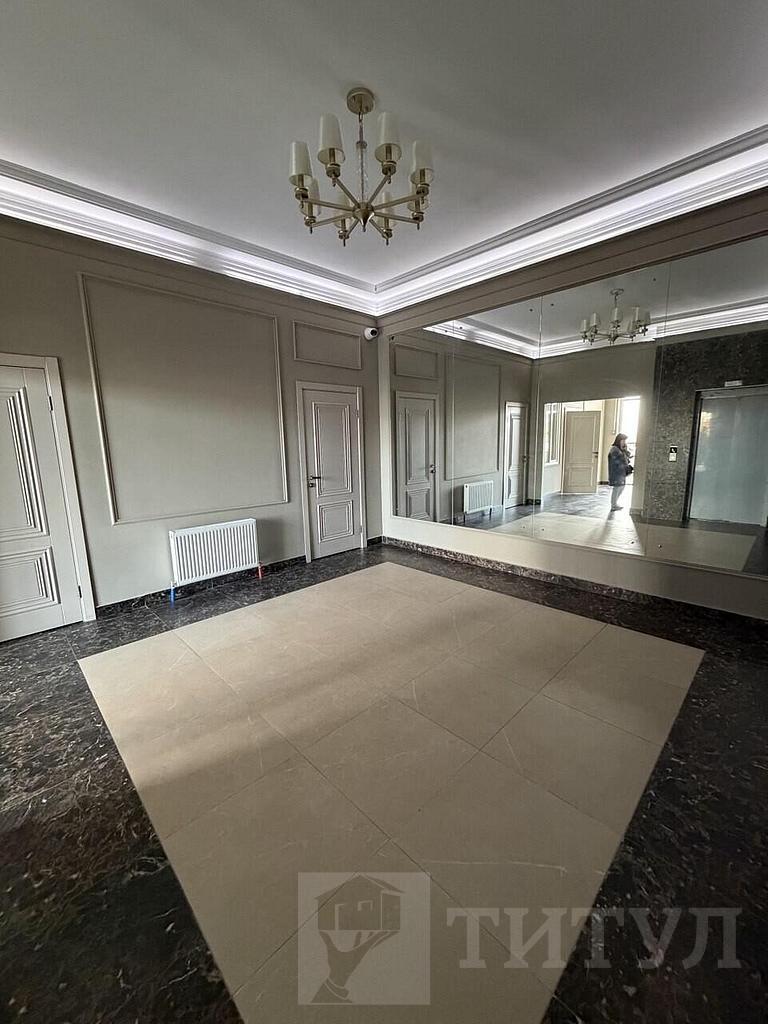 однокомнатная квартираПролетарский р-н, район  Фото 9