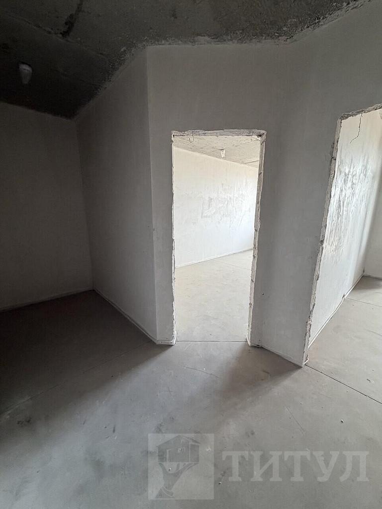 однокомнатная квартираПролетарский р-н, район  Фото 8