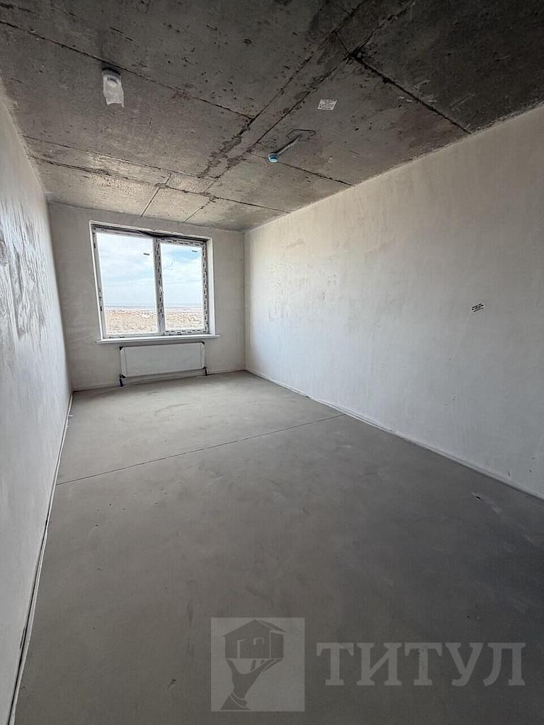 однокомнатная квартираПролетарский р-н, район  Фото 6