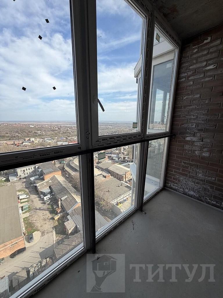 однокомнатная квартираПролетарский р-н, район  Фото 5