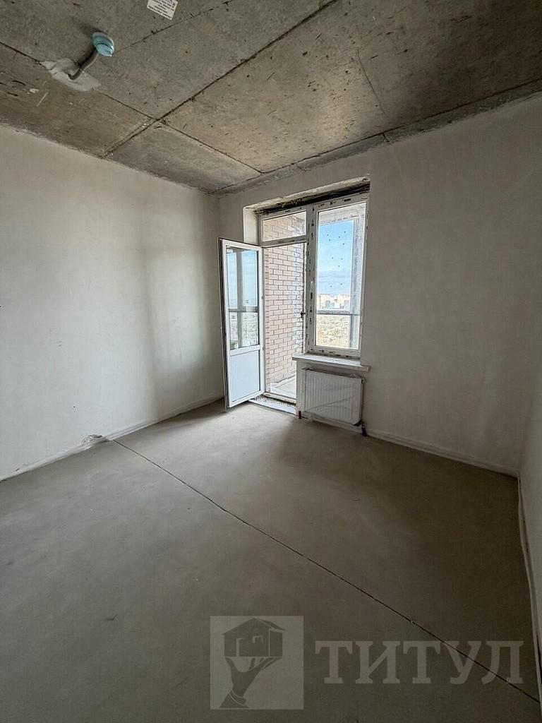 однокомнатная квартираПролетарский р-н, район  Фото 4