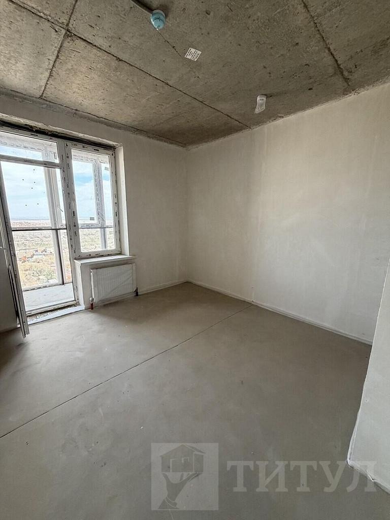 однокомнатная квартираПролетарский р-н, район  Фото 2