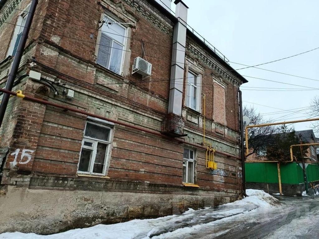 двухкомнатная квартира, район  Фото 10