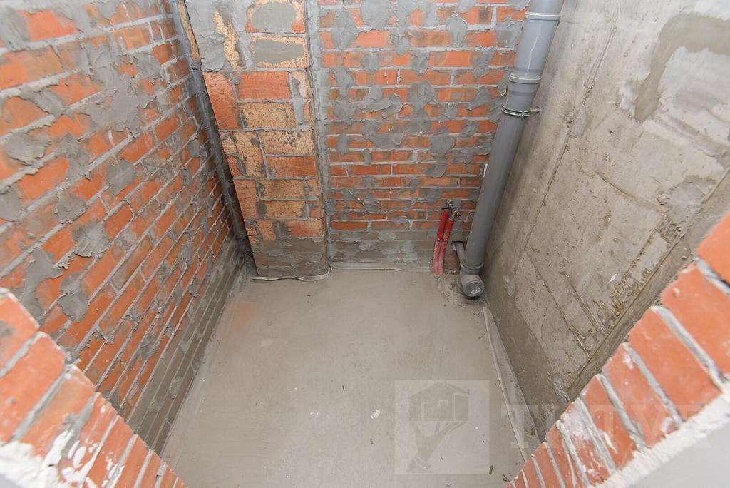 трехкомнатная квартира, район  Фото 13