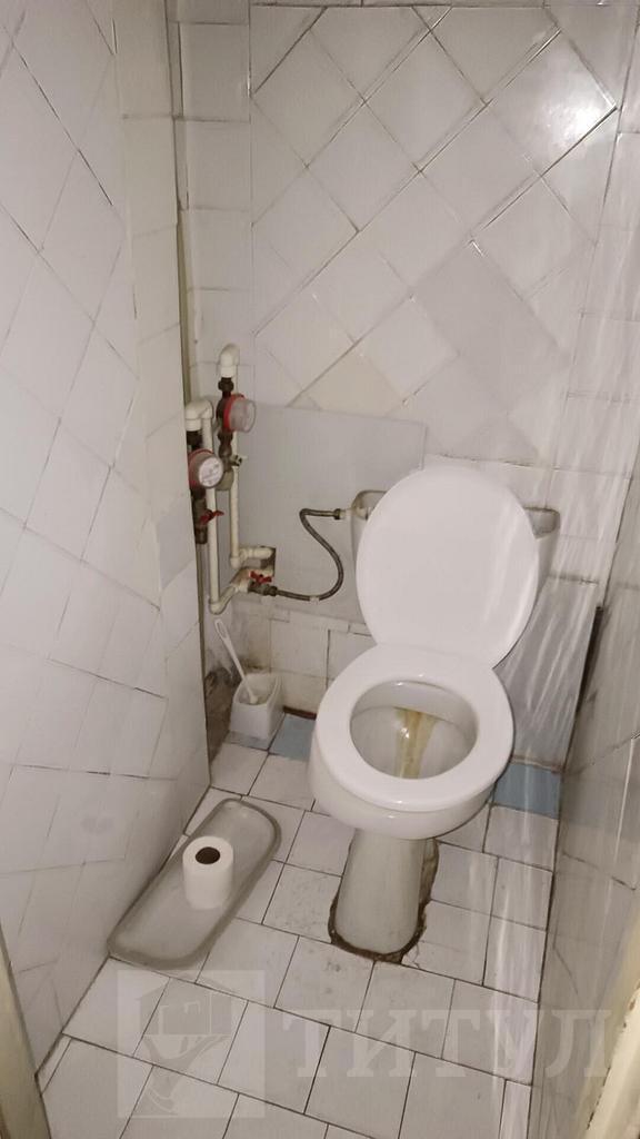 двухкомнатная квартира, район  Фото 5