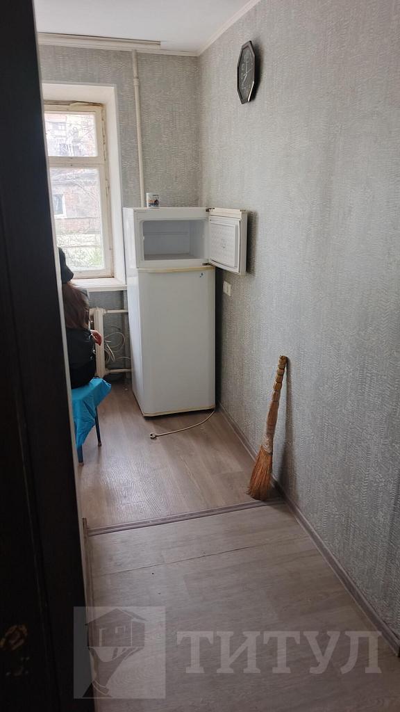 двухкомнатная квартира, район  Фото 3