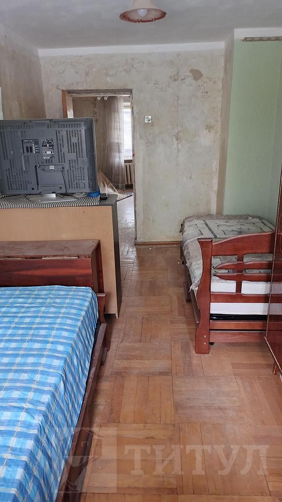 двухкомнатная квартира, район  Фото 10