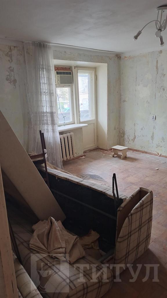 двухкомнатная квартира, район  Фото 6