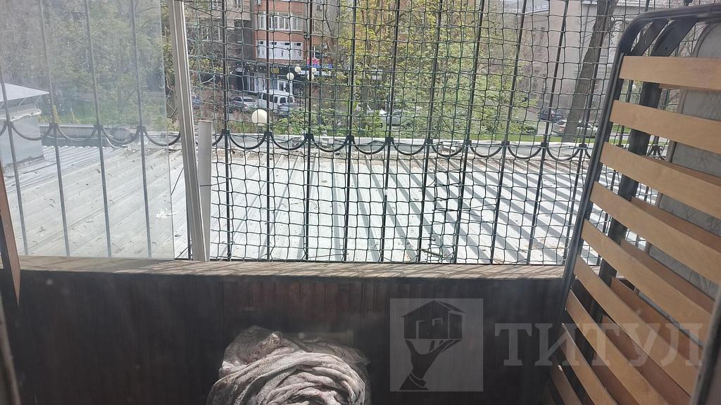 двухкомнатная квартира, район  Фото 11