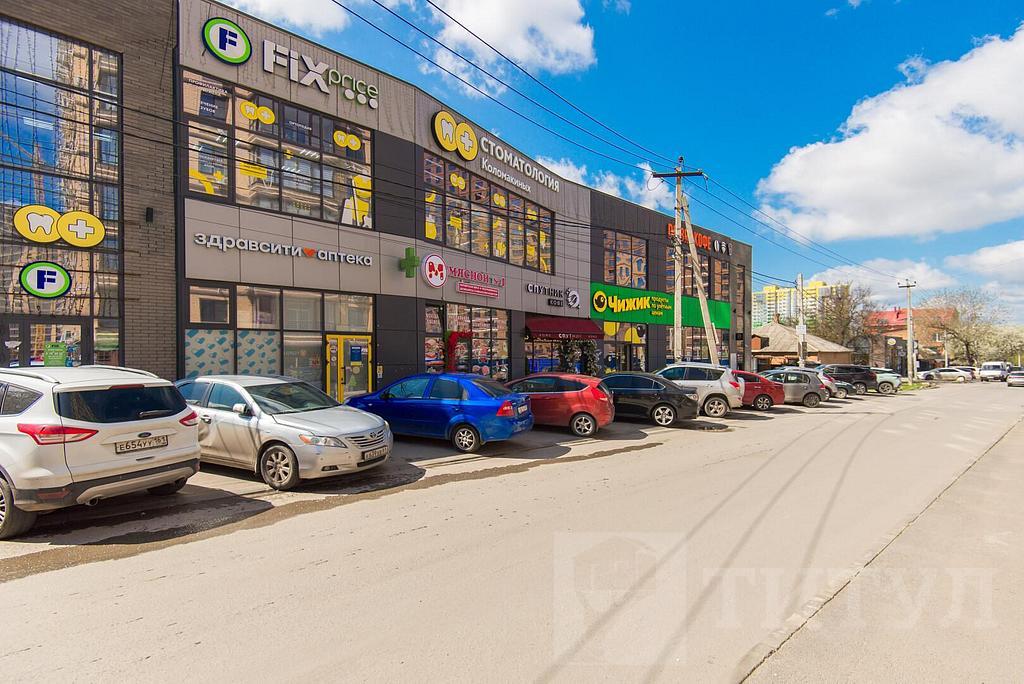 трехкомнатная квартираНагибина, район  Фото 34