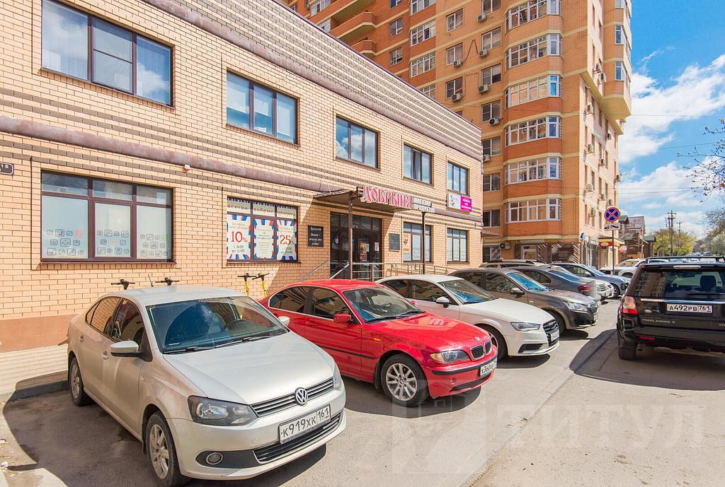 трехкомнатная квартираНагибина, район  Фото 32