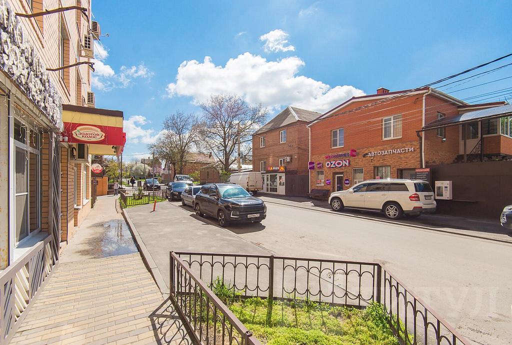 трехкомнатная квартираНагибина, район  Фото 29