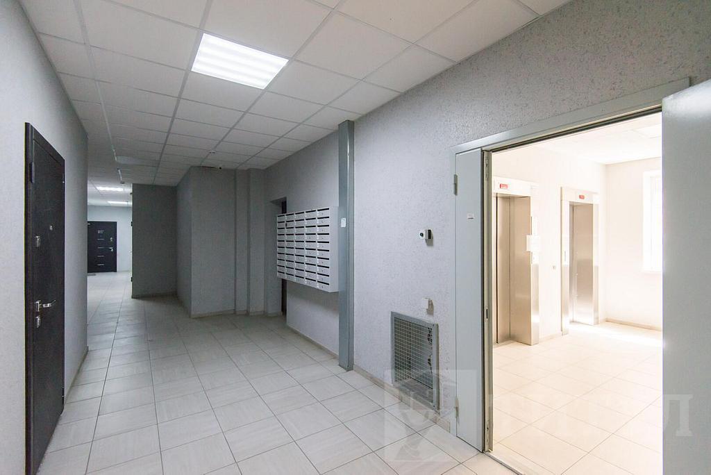 трехкомнатная квартираНагибина, район  Фото 26