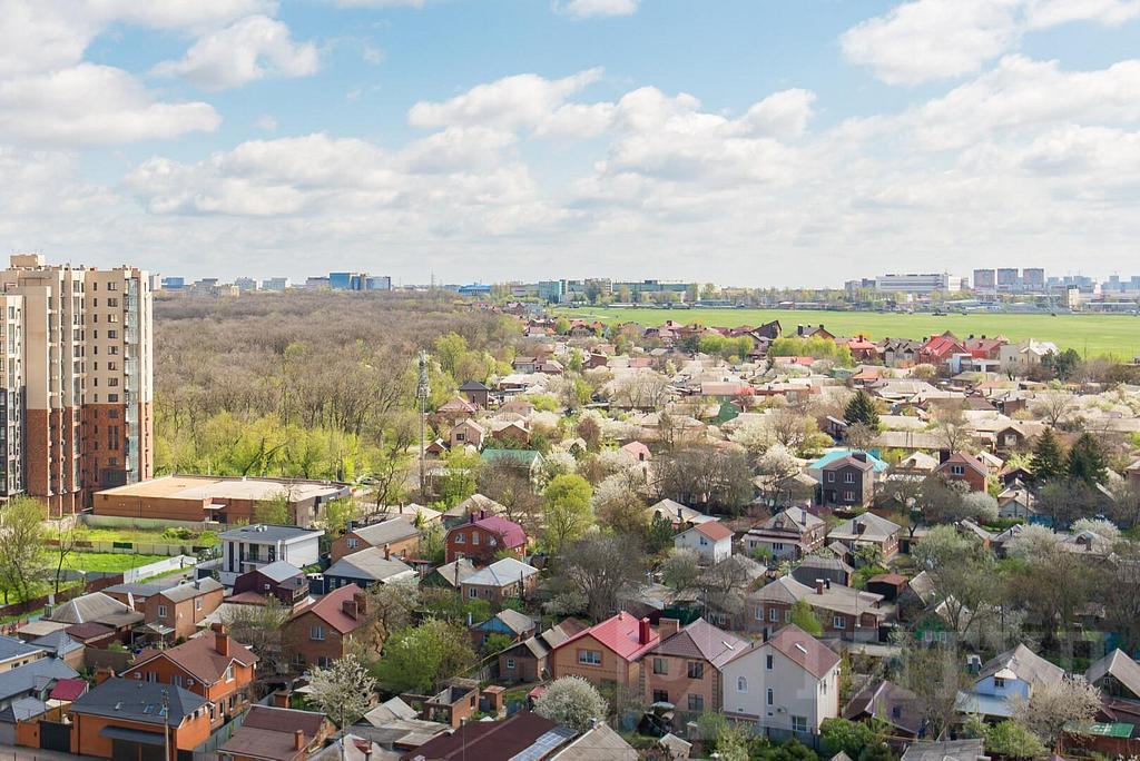 трехкомнатная квартираНагибина, район  Фото 25