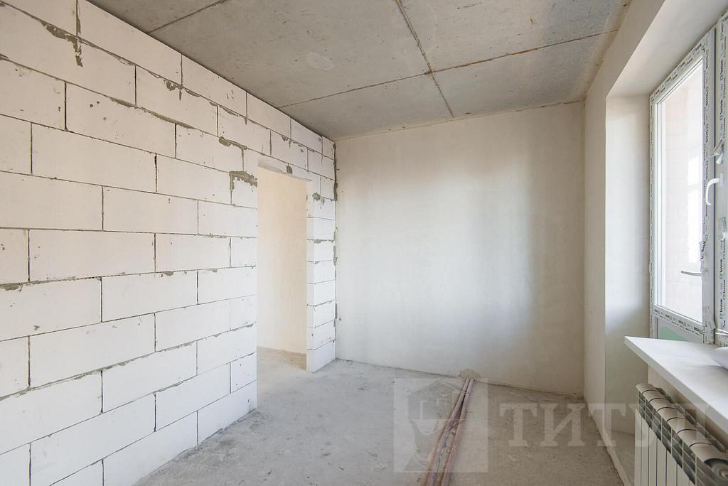 трехкомнатная квартираНагибина, район  Фото 22