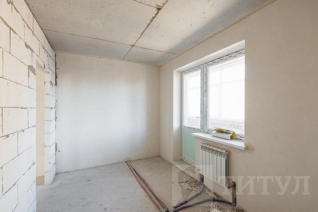 трехкомнатная квартираНагибина, район  Фото 21