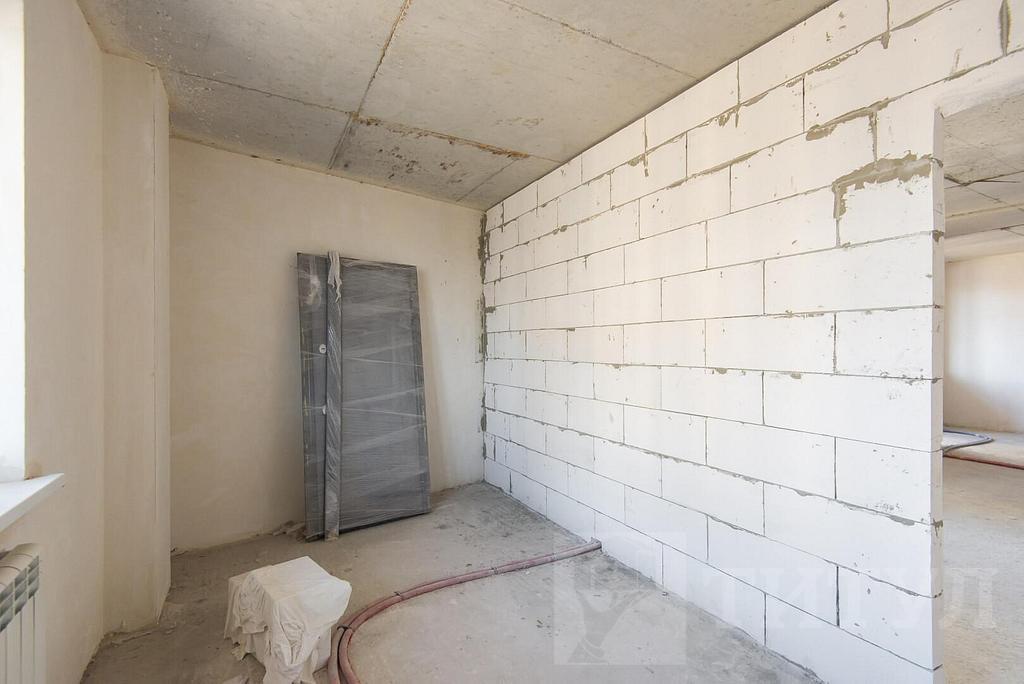 трехкомнатная квартираНагибина, район  Фото 20