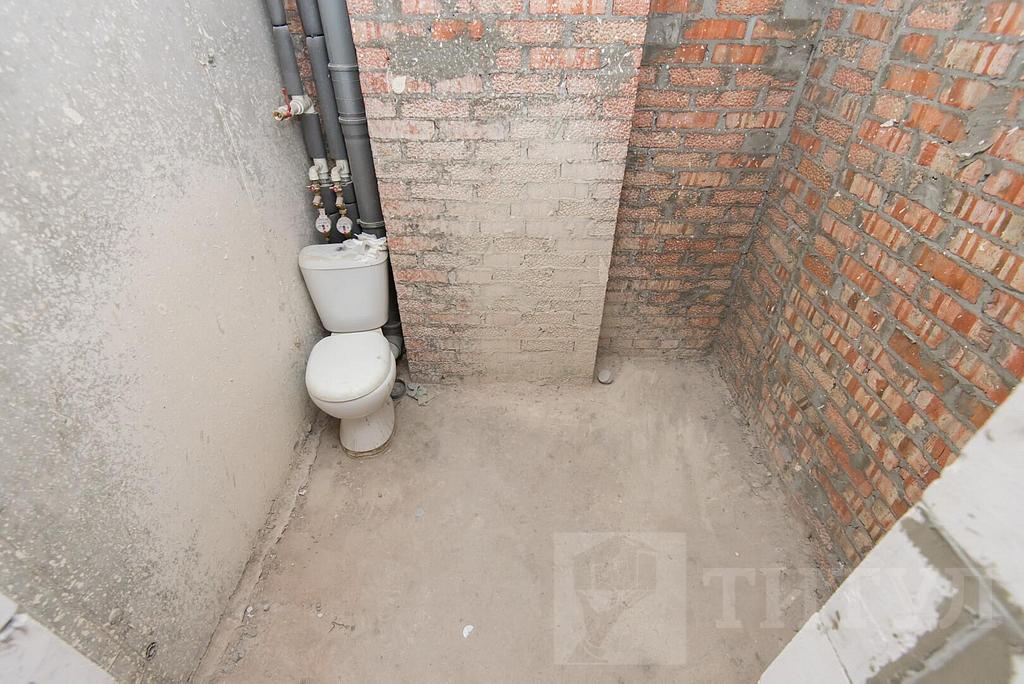 трехкомнатная квартираНагибина, район  Фото 18