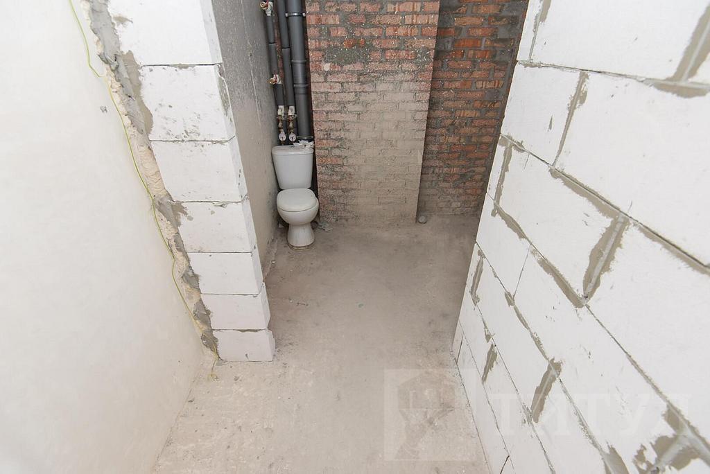 трехкомнатная квартираНагибина, район  Фото 17