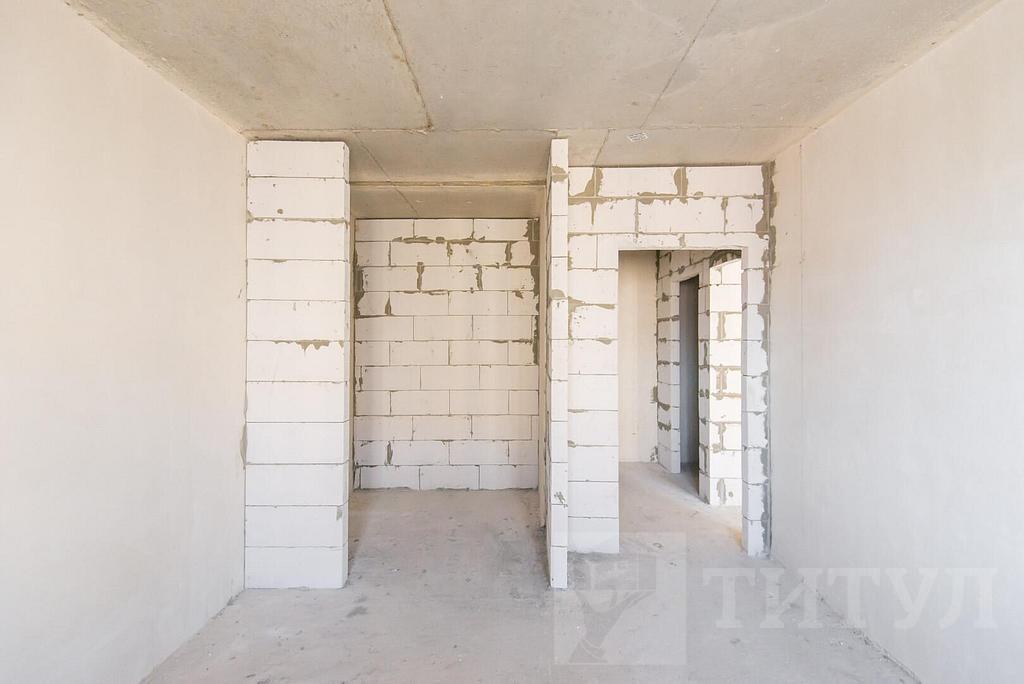 трехкомнатная квартираНагибина, район  Фото 16