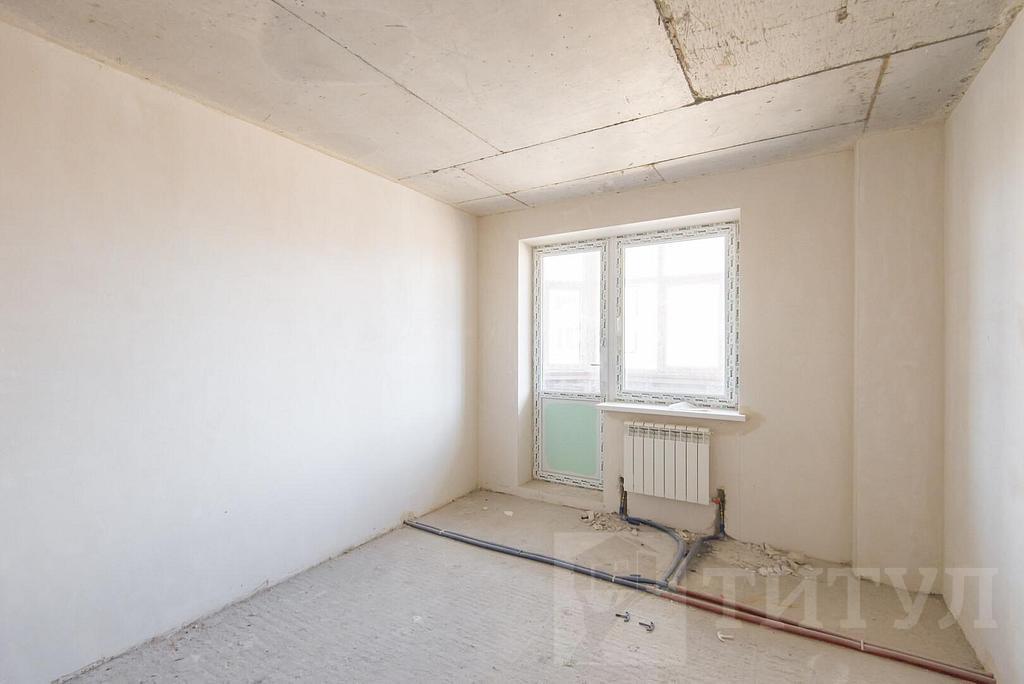 трехкомнатная квартираНагибина, район  Фото 15