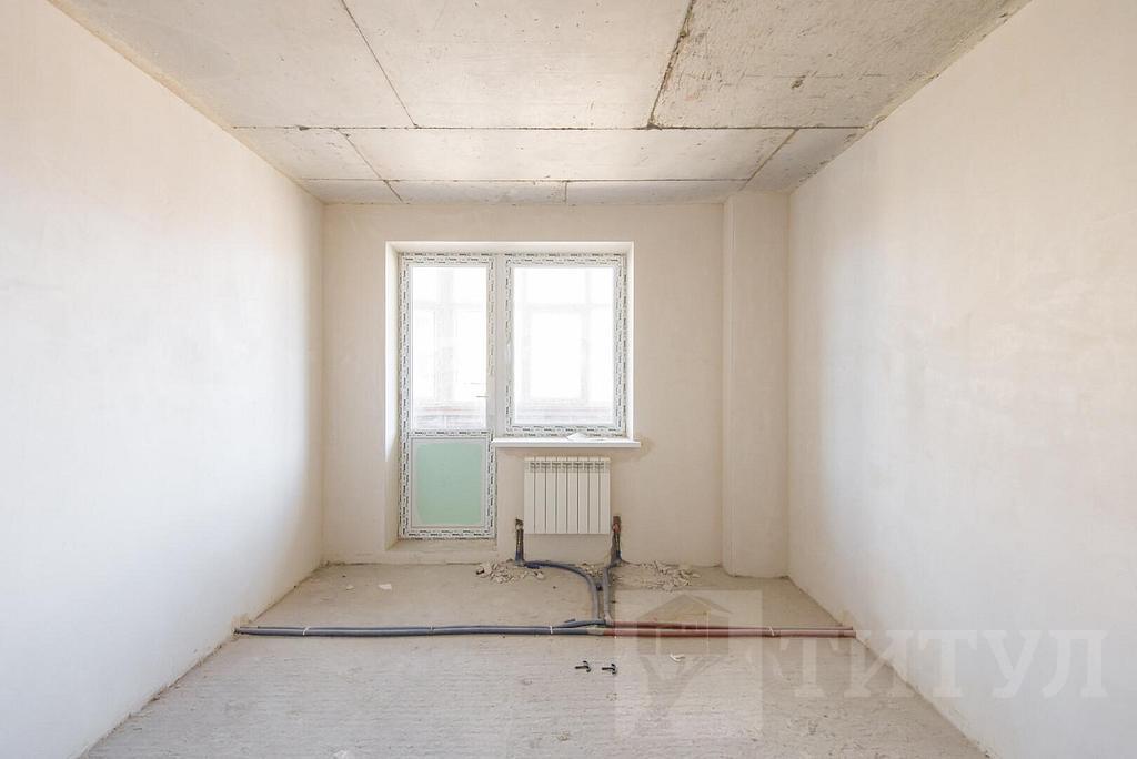 трехкомнатная квартираНагибина, район  Фото 14